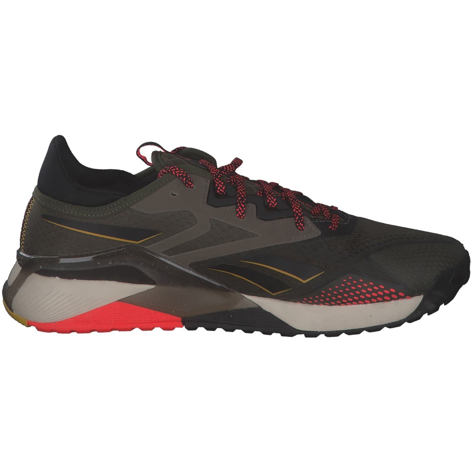 Кроссовки Reebok Nano X2 Tr Adventure мужские, фото №8