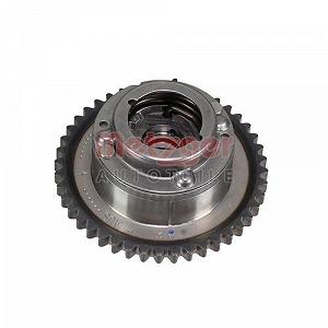 Фазорегулятор METZGER 2410142 для MERCEDES-BENZ выпускной synthetic.ua - Фото 1