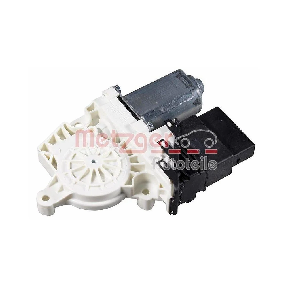 Электродвигатель стеклоподъемника METZGER 2160793 VW, фото №1