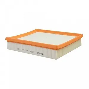 Воздушный фильтр KNECHT LX 539 для MERCEDES-BENZ synthetic.ua - Фото 1