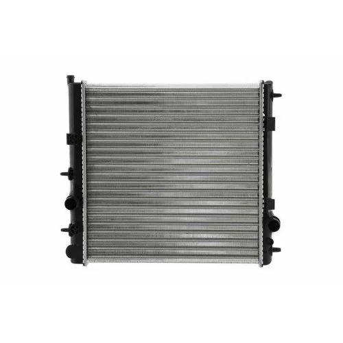 Радіатор охолодження двигуна HELLA 8MK 366 301-901 для CITROËN PEUGEOT, фото №2