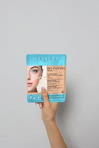 Маска Talika Bio Enzymes Brightening 12 г synthetic.ua - Фото 1