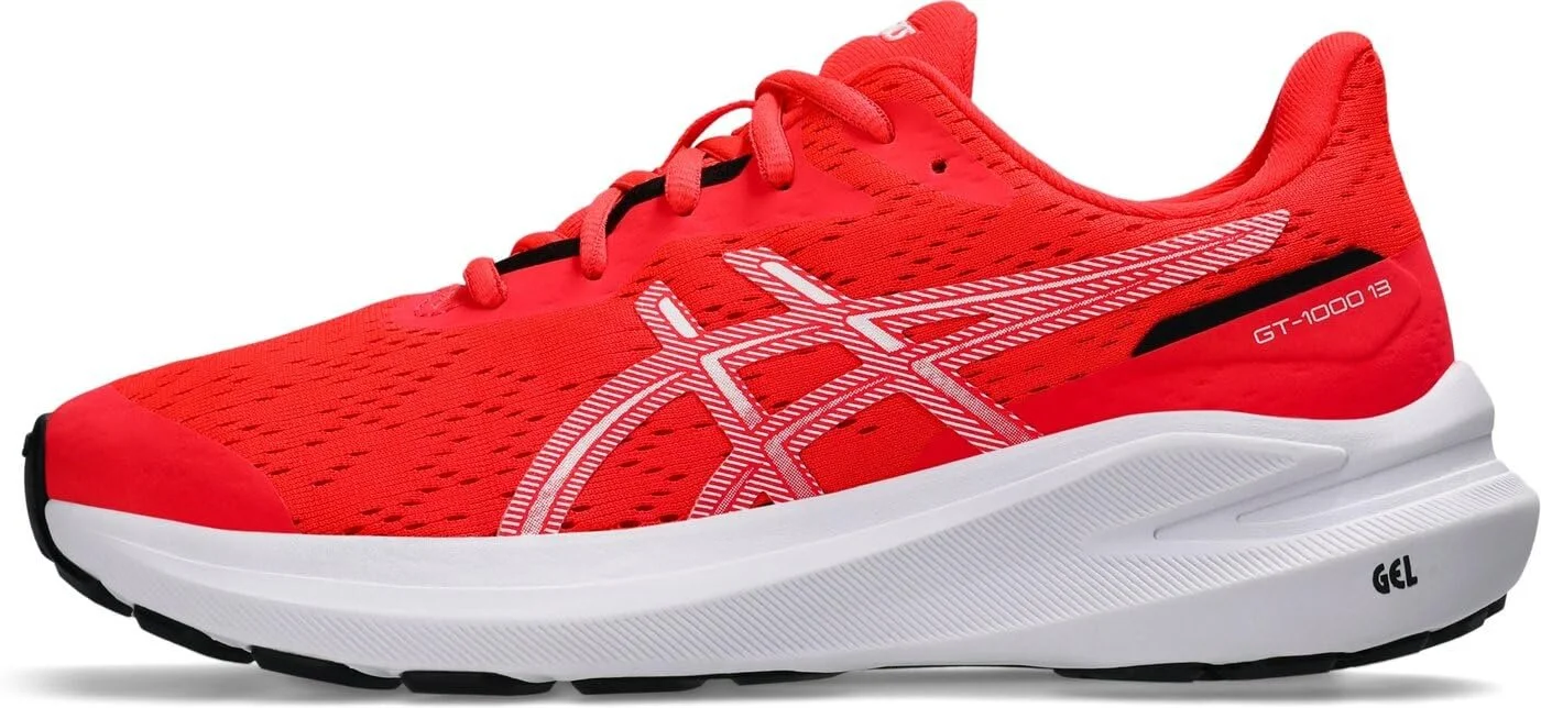 Кроссовки ASICS Gt-1000 13 GS для мальчиков, фото №6