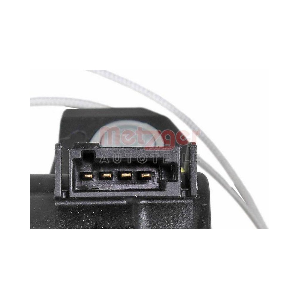 Замок багажника METZGER AUTOTEILE 2310944 для FIAT, фото №1 Замок багажника METZGER AUTOTEILE 2310944 для FIAT, фото №1