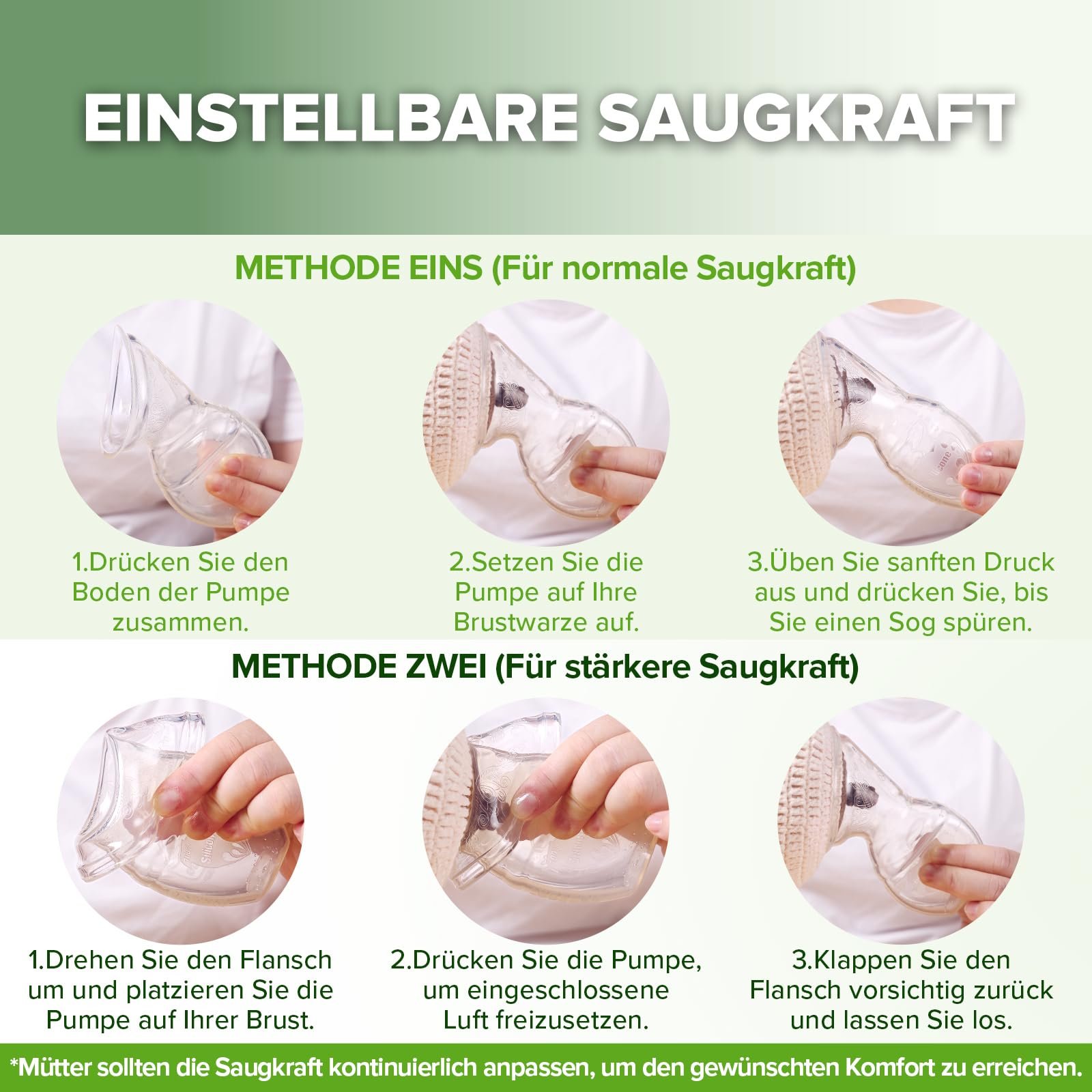 Ручний Молоковідсмоктувач haakaa Silicone 100 мл Прозорий, фото №3 Ручний Молоковідсмоктувач haakaa Silicone 100 мл Прозорий, фото №3