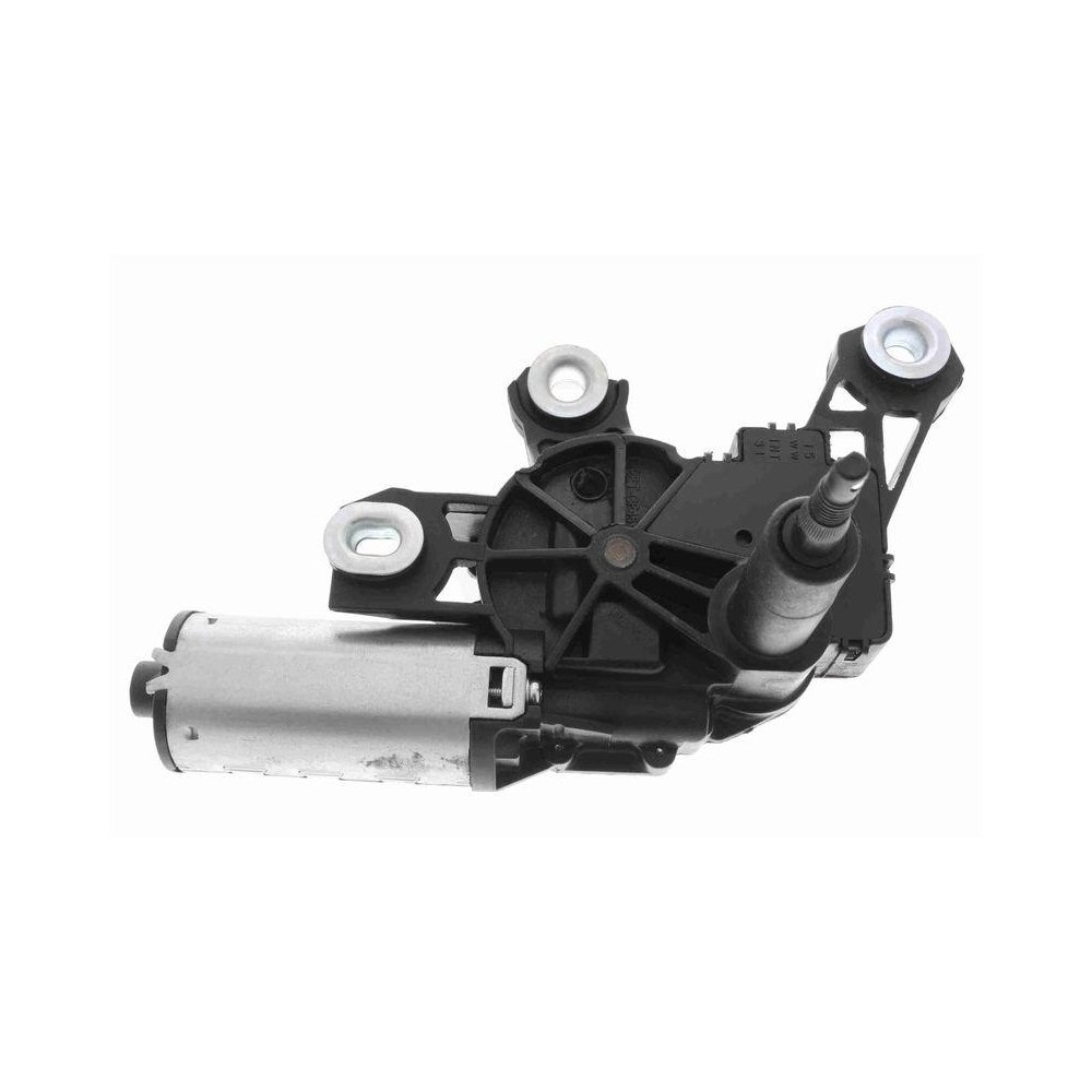 Двигун склоочисника VEMO V10-07-0027 Оригінальна якість VEMO для SEAT SKODA VW VAG, фото №1