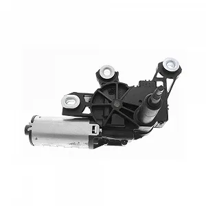 Двигатель стеклоочистителя VEMO V10-07-0027 Оригинальное качество VEMO для SEAT SKODA VW VAG - Фото 1