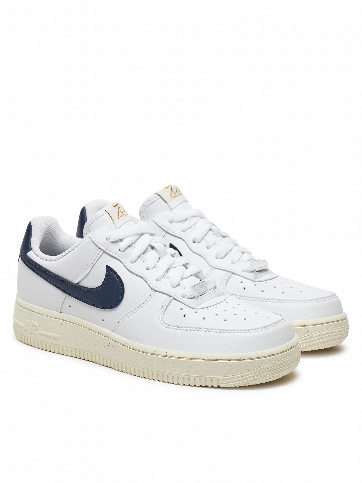 Кросівки Nike Air Force 1 07 40.5, фото №2