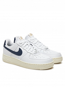 Кросівки Nike Air Force 1 07 40.5 synthetic.ua - Фото 1