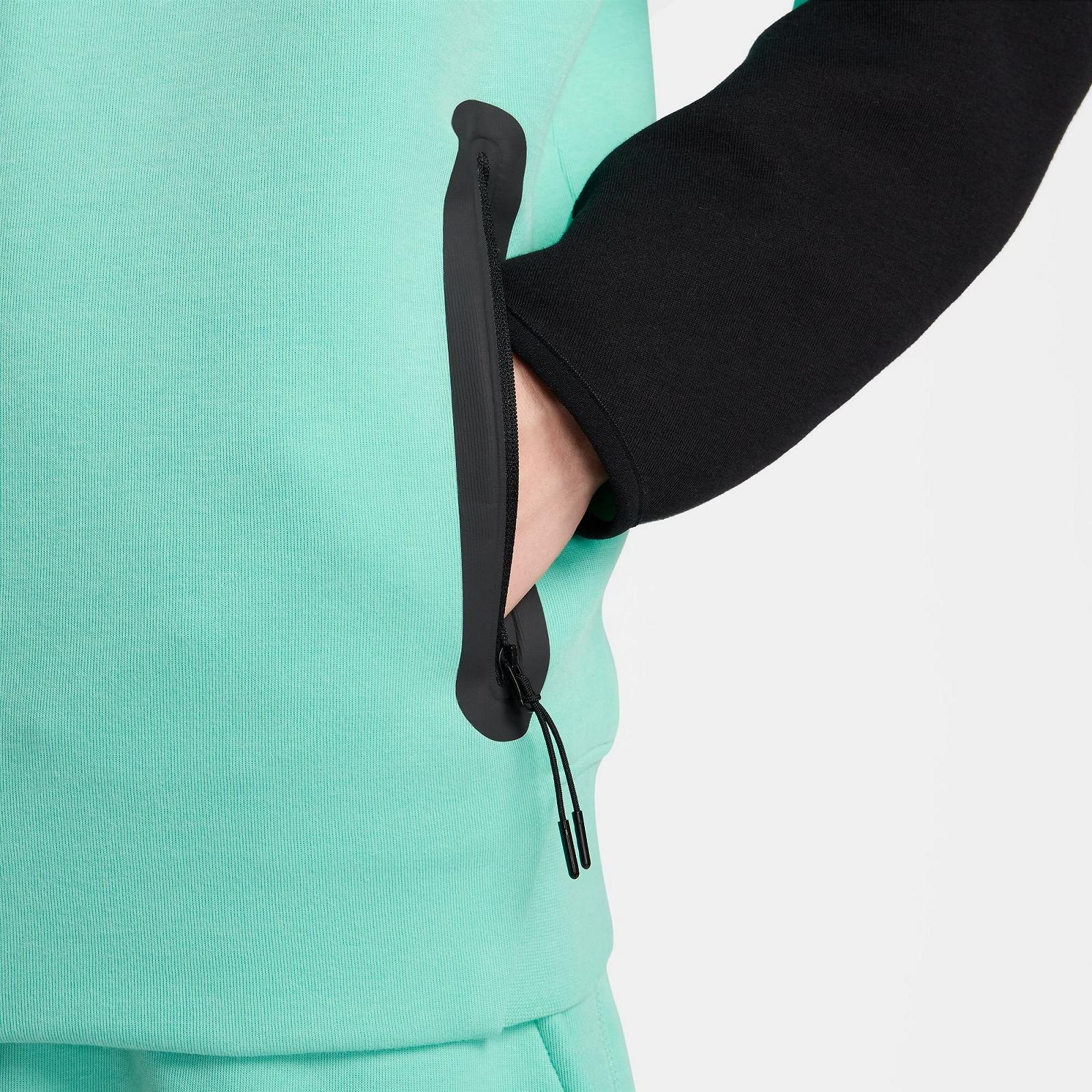 Худі Nike Tech Fleece S, фото №3