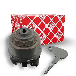 Выключатель зажигания и стартера FEBI BILSTEIN 38032 для MAN MERCEDES-BENZ FAUN NEOPLAN CLAAS - Фото 1