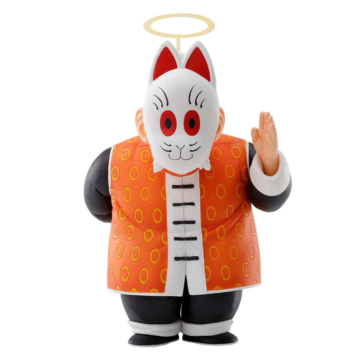 Фігурка BANDAI Spirits Ichibansho Dragon Ball Дідусь Гохан (Запеклі чоловіки Школи Черепахового Відлюдника), фото №1