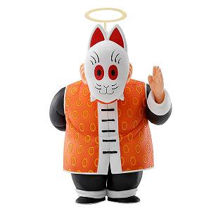 Фігурка BANDAI Spirits Ichibansho Dragon Ball Дідусь Гохан (Запеклі чоловіки Школи Черепахового Відлюдника) - Фото 1