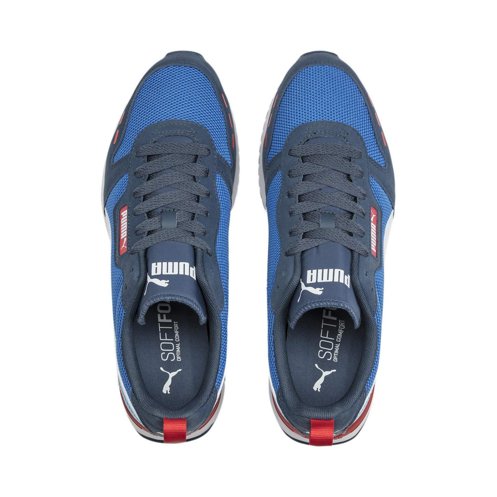 Кроссовки Puma R78 Light Unisex, фото №7