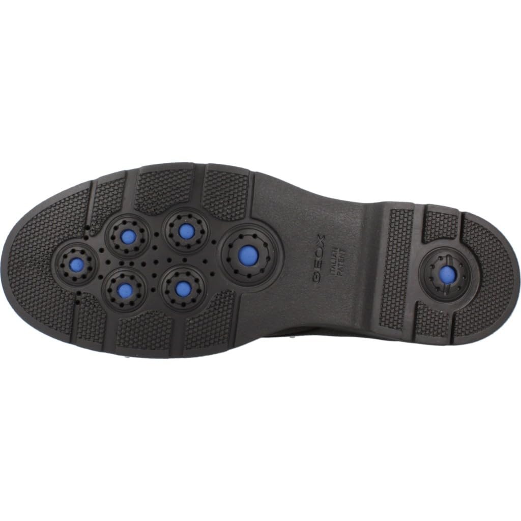 Черевики Geox Spherica Ec1 B чоловічі, фото №6