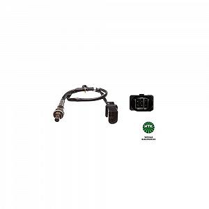 Лямбда-зонд NTK 1868 для AUDI SEAT SKODA VW LAMBORGHINI BENTLEY до катализатора - Фото 1