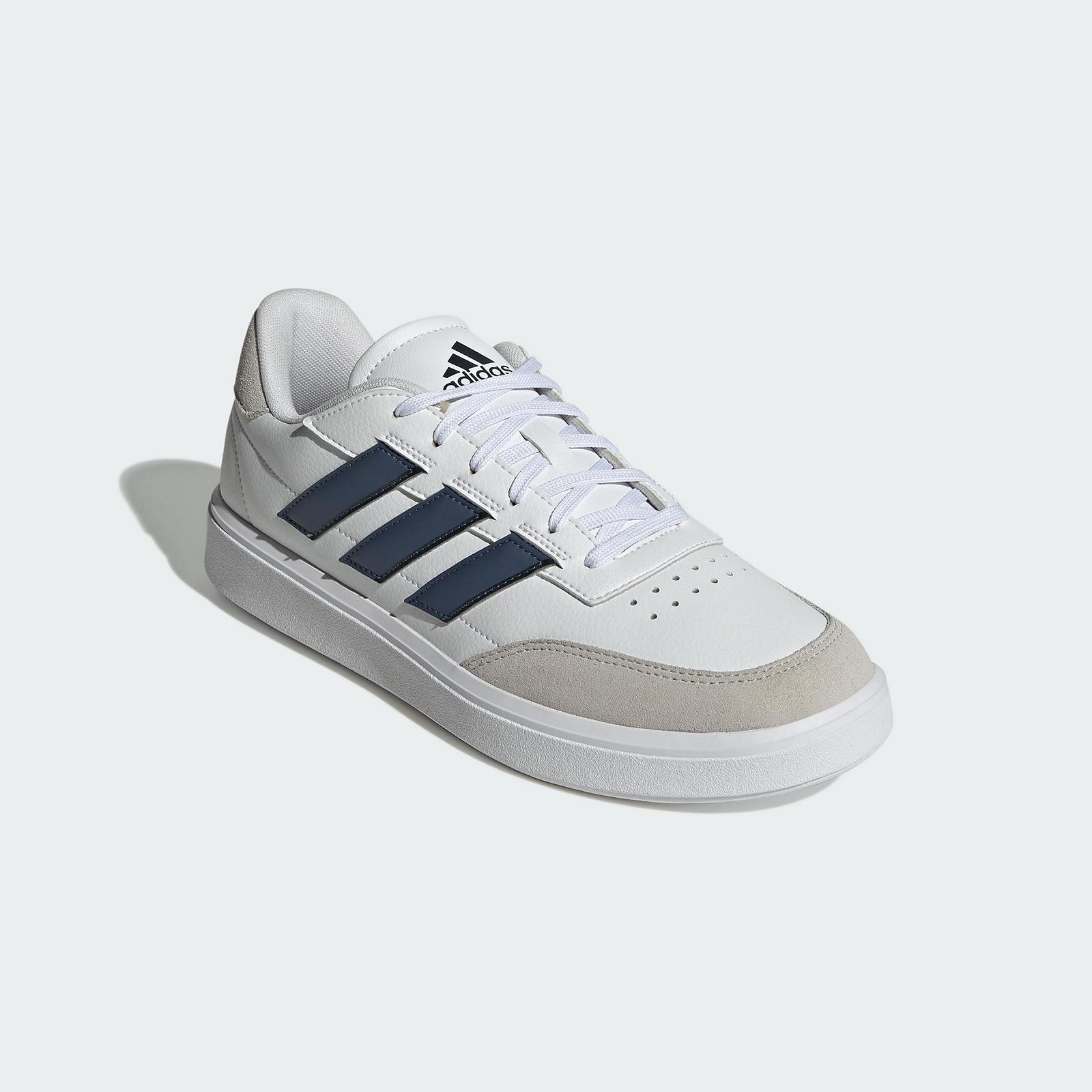 Кроссовки adidas Courtblock для мужчин, фото №5