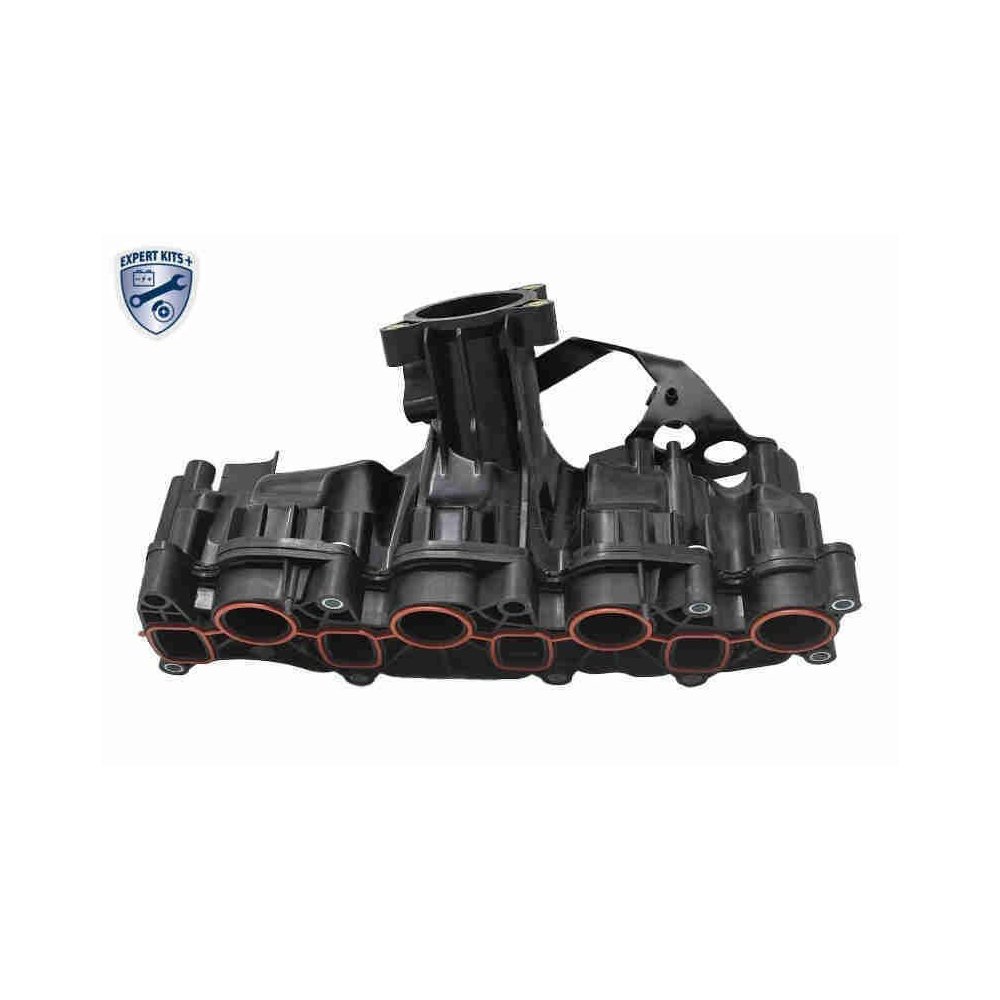 Модуль впускного коллектора VAICO EXPERT KITS + V10-8067 для VW, фото №1 Модуль впускного коллектора VAICO EXPERT KITS + V10-8067 для VW, фото №1