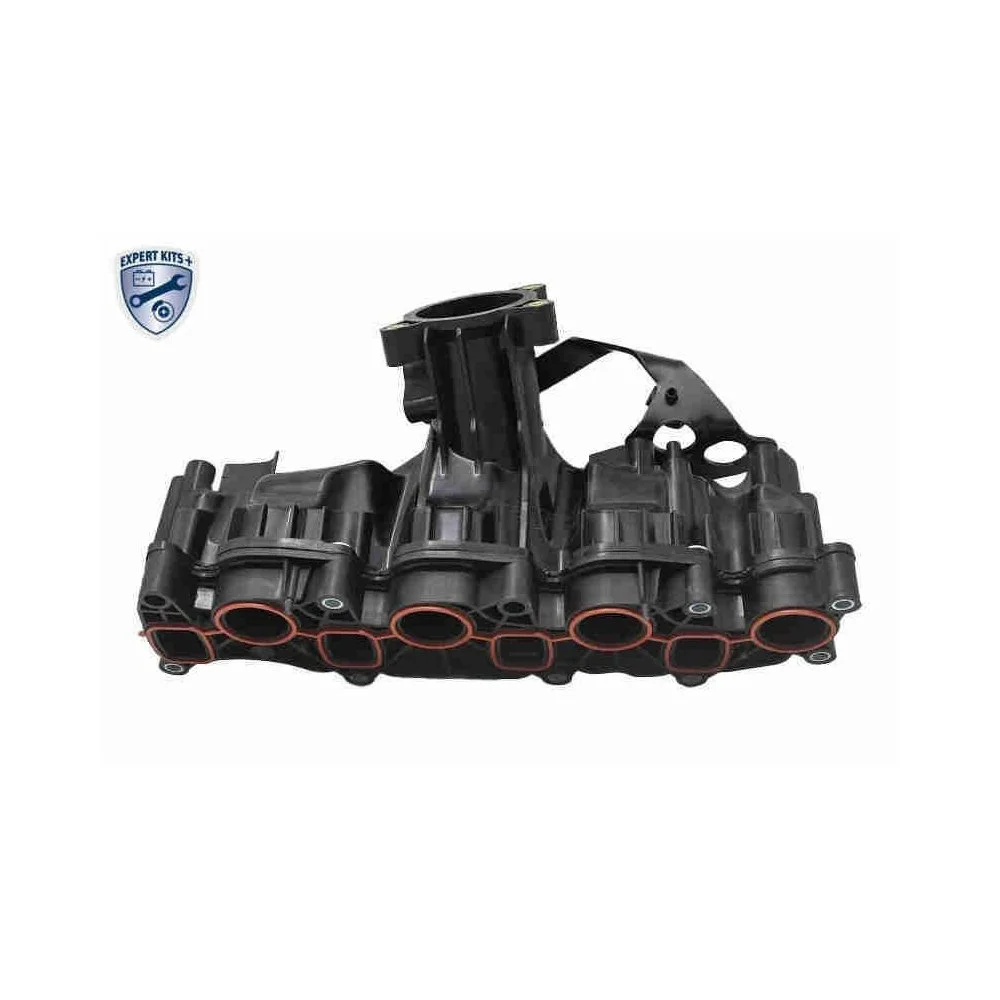 Модуль впускного коллектора VAICO EXPERT KITS + V10-8067 для VW, фото №1 Модуль впускного коллектора VAICO EXPERT KITS + V10-8067 для VW, фото №1