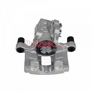 Гальмівний супорт METZGER 6261476 для HONDA задній правий synthetic.ua - Фото 1