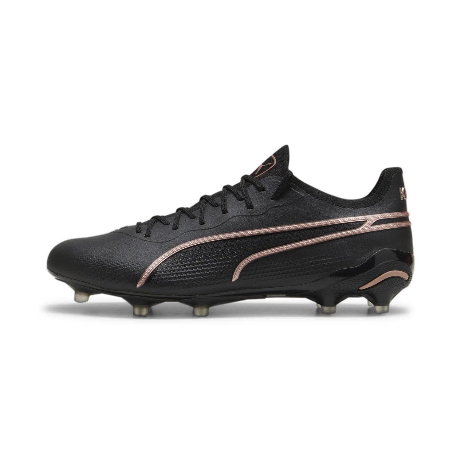 Бутсы PUMA King Ultimate FG/AG Volume Up Unisex, фото №2