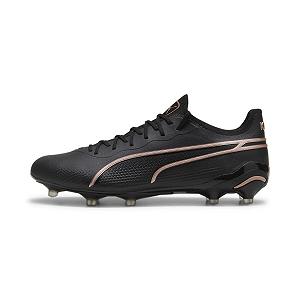 Бутсы PUMA King Ultimate FG/AG Volume Up Unisex synthetic.ua - Фото 1