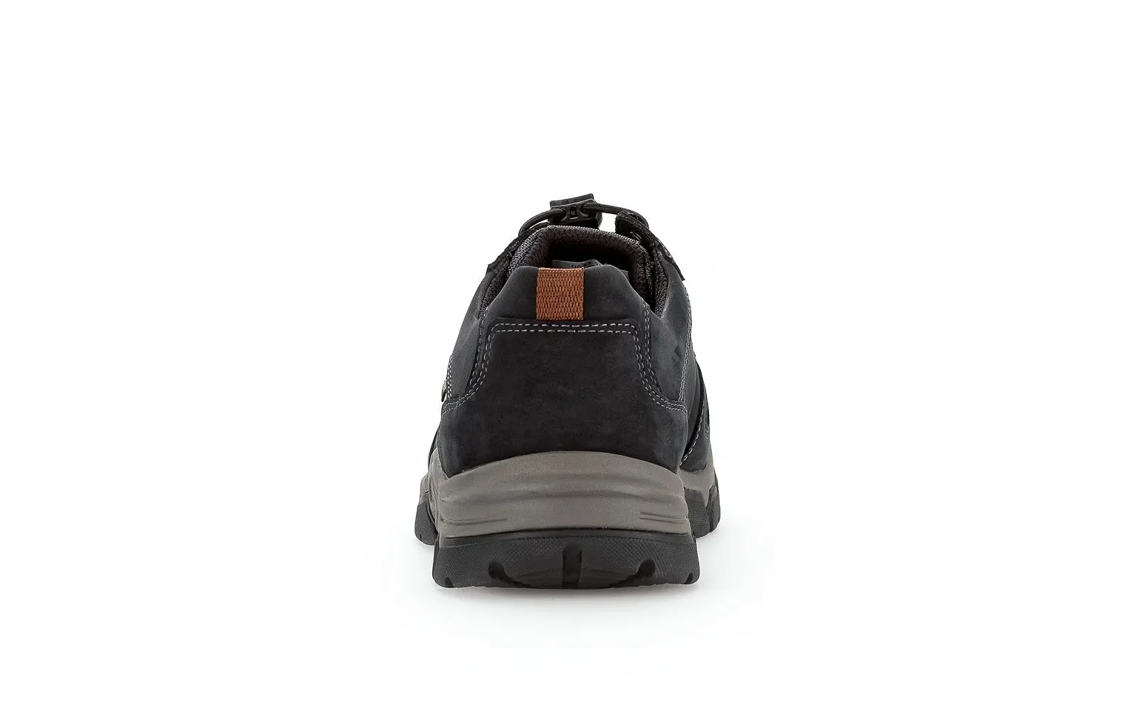 Кросівки Pius Gabor Чоловічі Низькі Gore-Tex Сертифікована Шкіра, фото №3