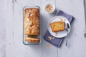 Форма для хлеба Pyrex Bake & Enjoy стеклянная высокопрочная 28 см synthetic.ua - Фото 1