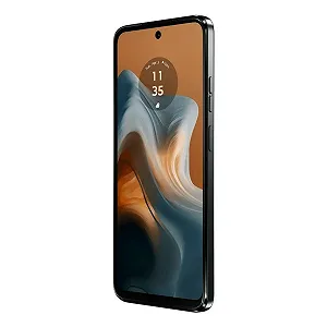 Смартфон Motorola Moto G34 5G Dual 8/128 GB Black synthetic.ua - Фото 1