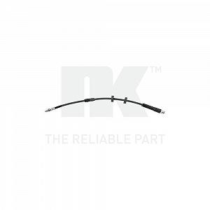 Гальмівний шланг NK 853761 для CITROËN FIAT PEUGEOT передній знизу - Фото 1