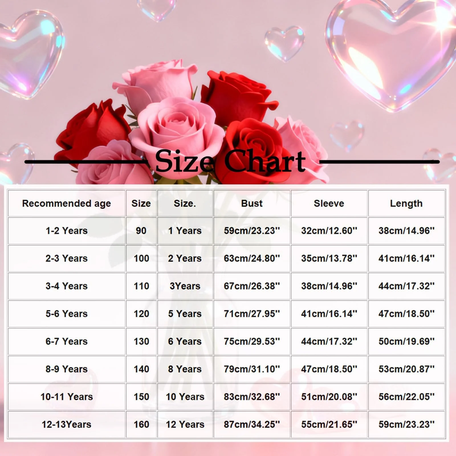 Толстовка NZYIHAO до Дня Святого Валентина, фото №6