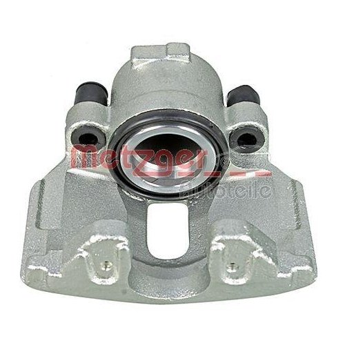 Гальмівний супорт METZGER GREENPARTS 6260022 для VAG передній правий, фото №2