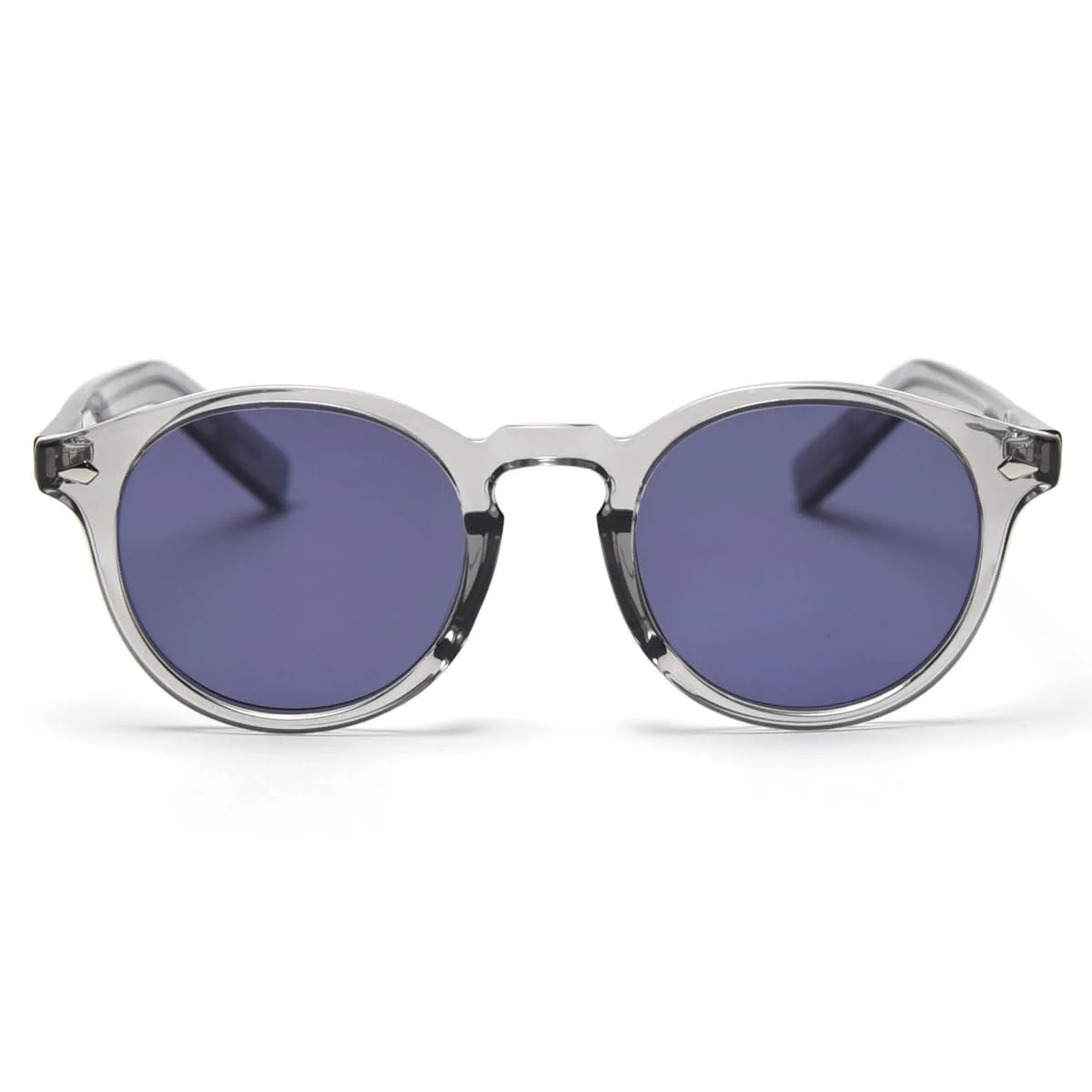 Круглые очки Kachawoo Поляризованные UV400 Модные, фото №2 Круглые очки Kachawoo Поляризованные UV400 Модные, фото №2