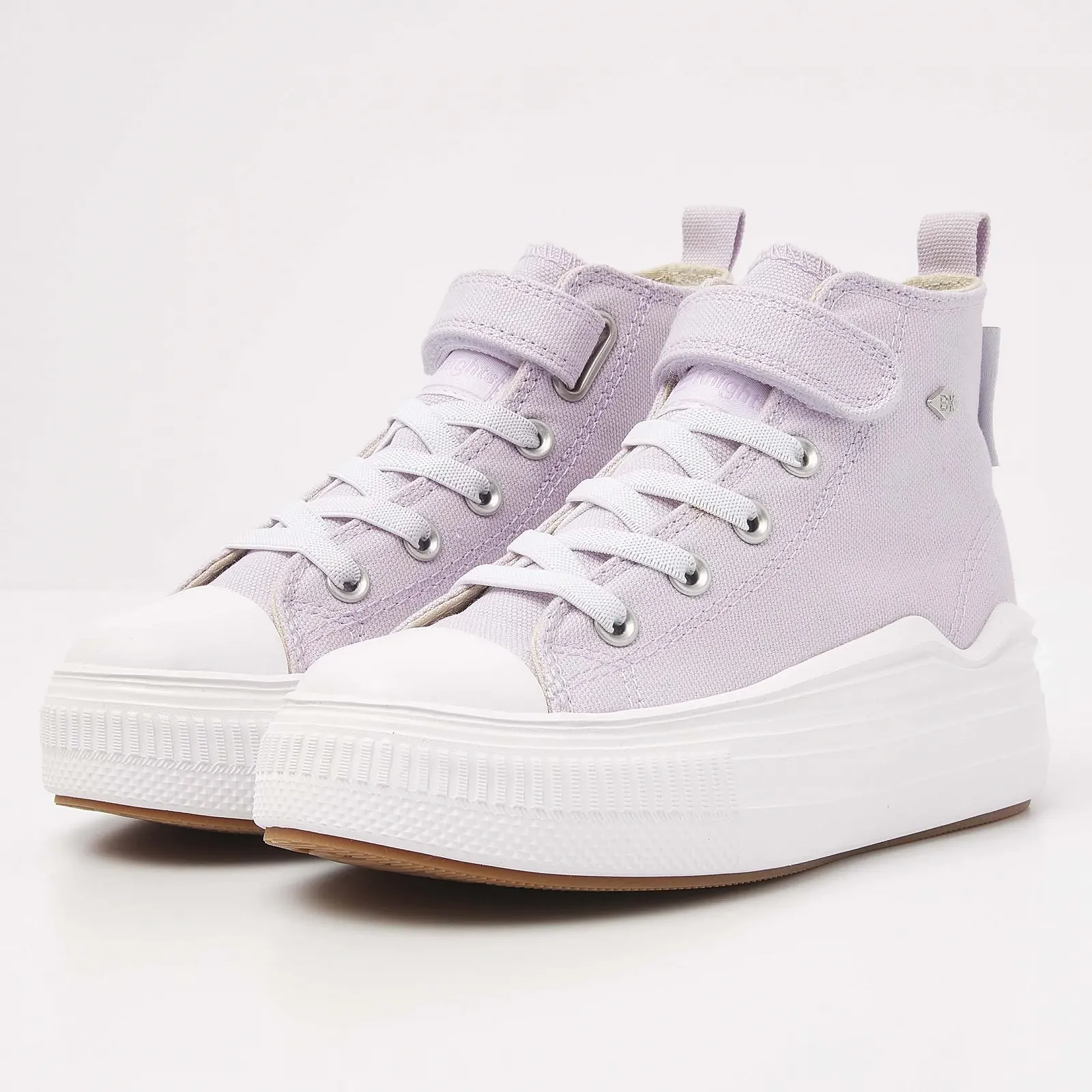 Кроссовки British Knights Kaya Flow Mid, фото №3