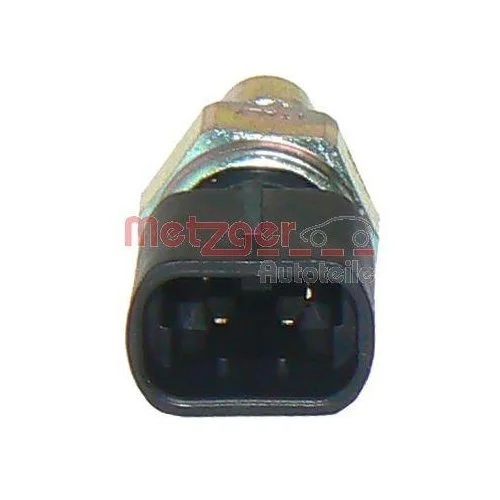 Выключатель фонаря заднего хода METZGER 0912004 для FIAT, фото №2