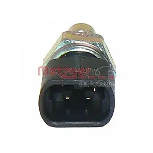 Выключатель фонаря заднего хода METZGER 0912004 для FIAT synthetic.ua - Фото 1