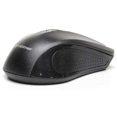 Мышка Hölmer MW-01OF Wireless Black (MW-01OF), фото №8