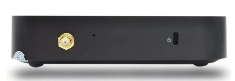 Мини ПК MINIX NEO Z83-4 Max V3 / Intel Atom X5-Z8350 / RAM 4GB / eMMC 128GB / HDMI / LAN / Wi-Fi 5 / Bluetooth 4.2 / Windows 10 / Black, фото №2