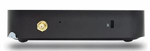 Мини ПК MINIX NEO Z83-4 Max V3 / Intel Atom X5-Z8350 / RAM 4GB / eMMC 128GB / HDMI / LAN / Wi-Fi 5 / Bluetooth 4.2 / Windows 10 / Black synthetic.ua - Фото 1
