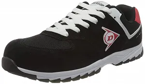 Купить Защитная обувь DUNLOP Flying Arrow Black S3 - Фото 1 Защитная обувь DUNLOP Flying Arrow Black S3 - Фото 1