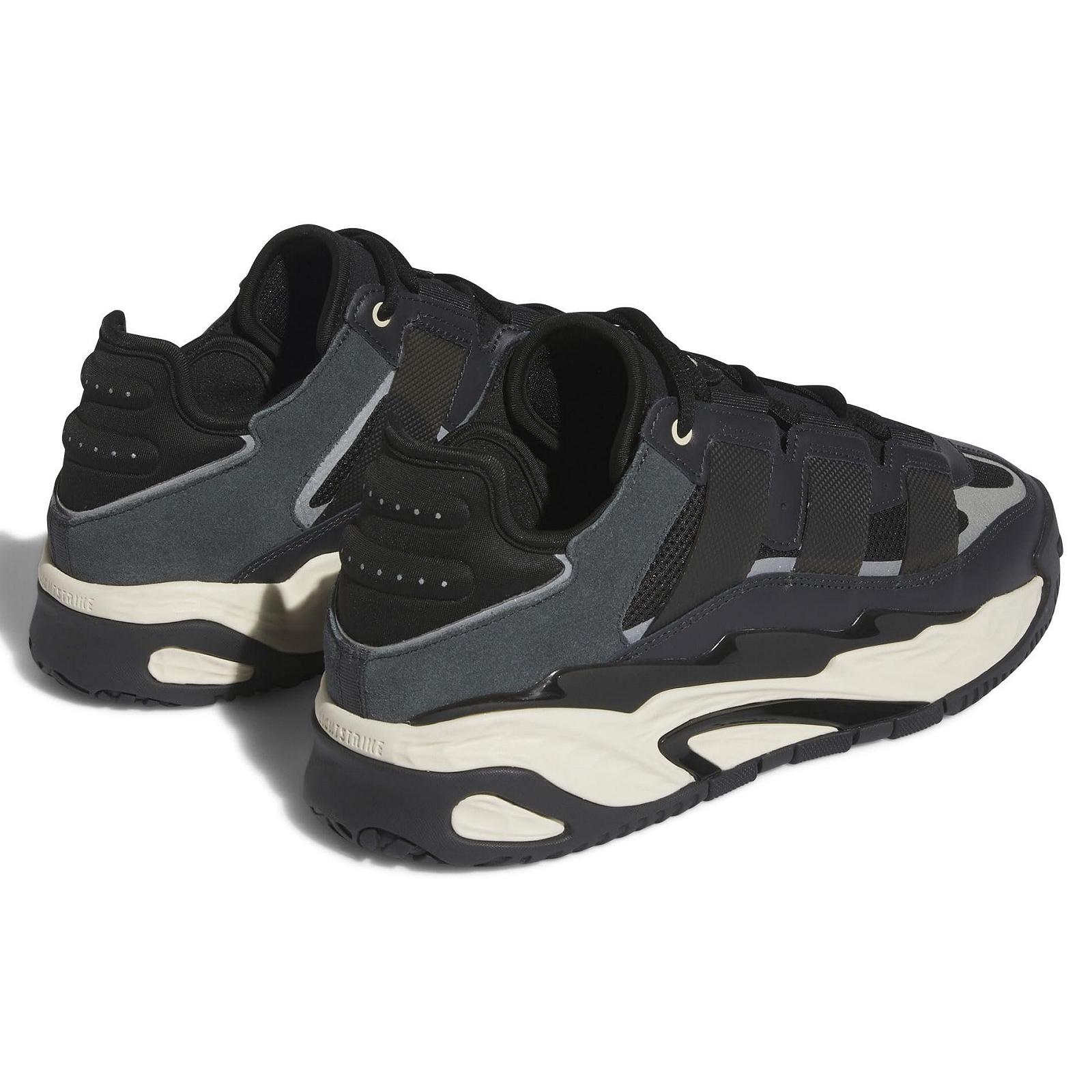 Кроссовки adidas Niteball мужские, фото №4
