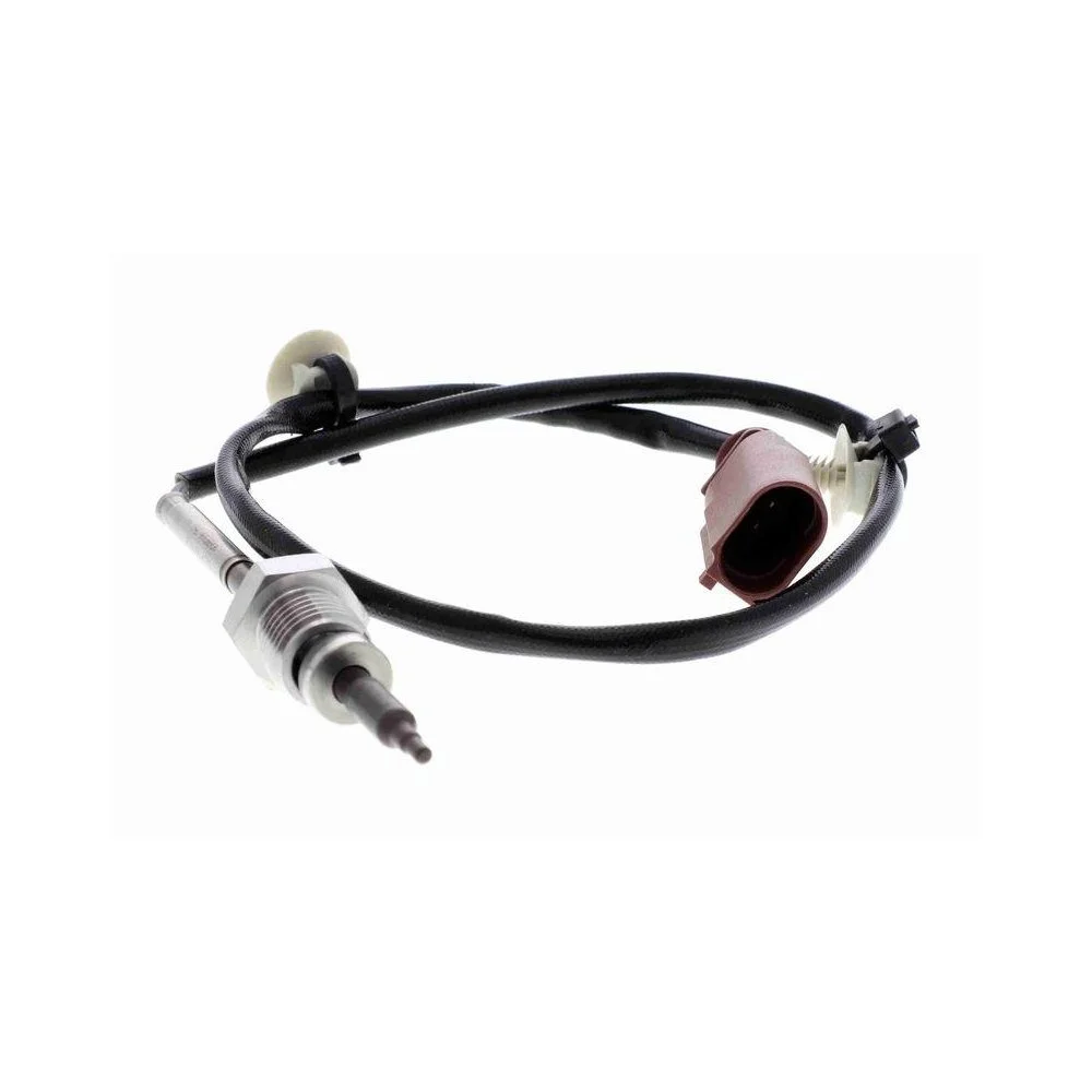 Датчик температури відпрацьованих газів VEMO V10-72-1496 для AUDI SEAT VW, фото №1 Датчик температури відпрацьованих газів VEMO V10-72-1496 для AUDI SEAT VW, фото №1