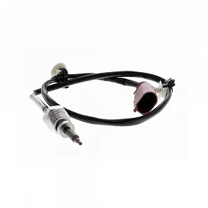 Датчик температури відпрацьованих газів VEMO V10-72-1496 для AUDI SEAT VW - Фото 1