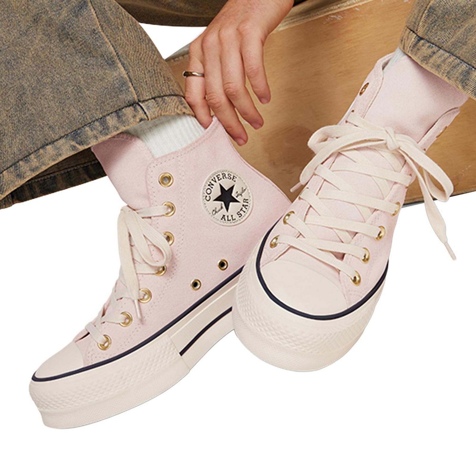Кеды Converse Unisex Adult All Star, фото №9