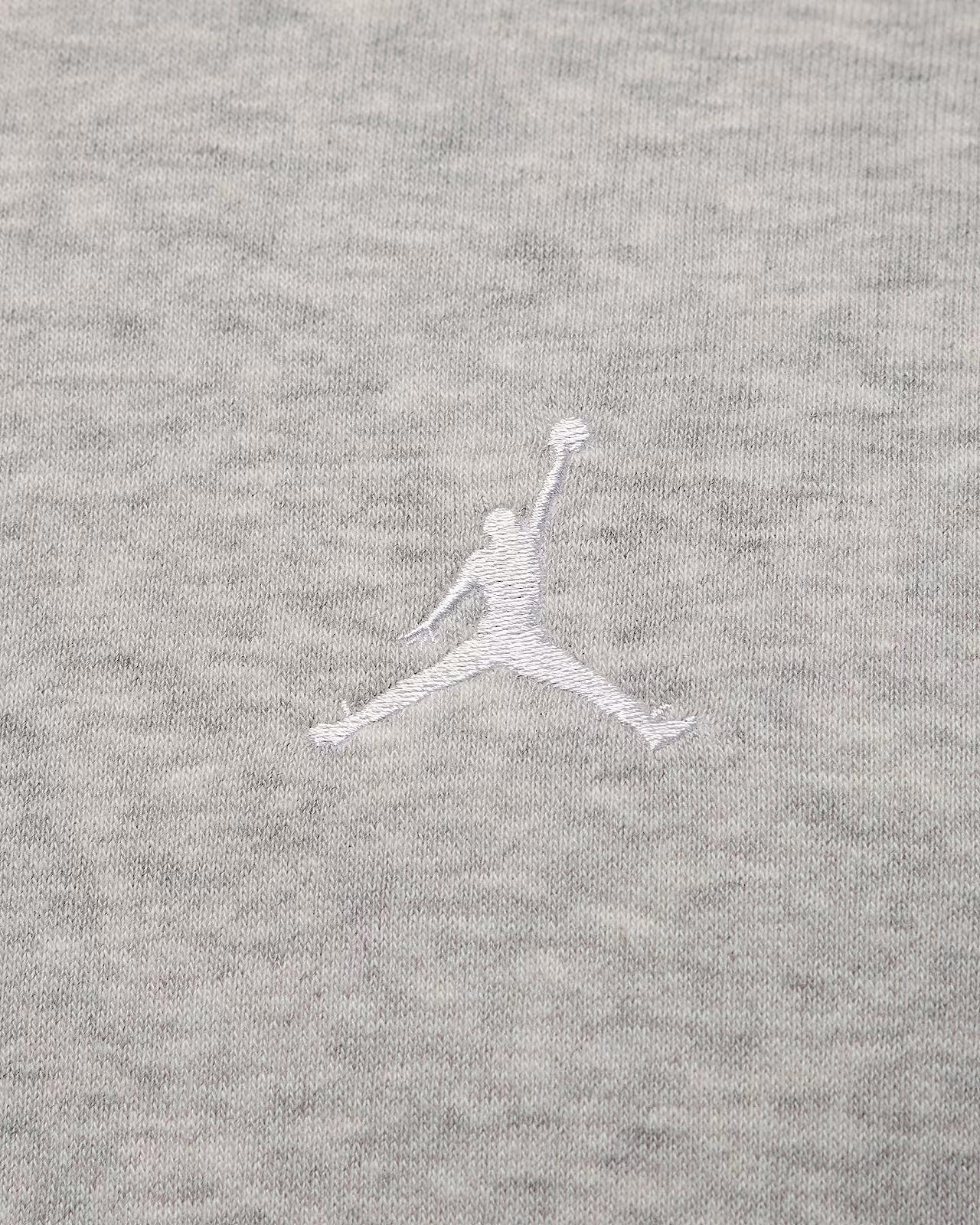 Світшот Jordan M BRK FLC CREW XL, фото №3