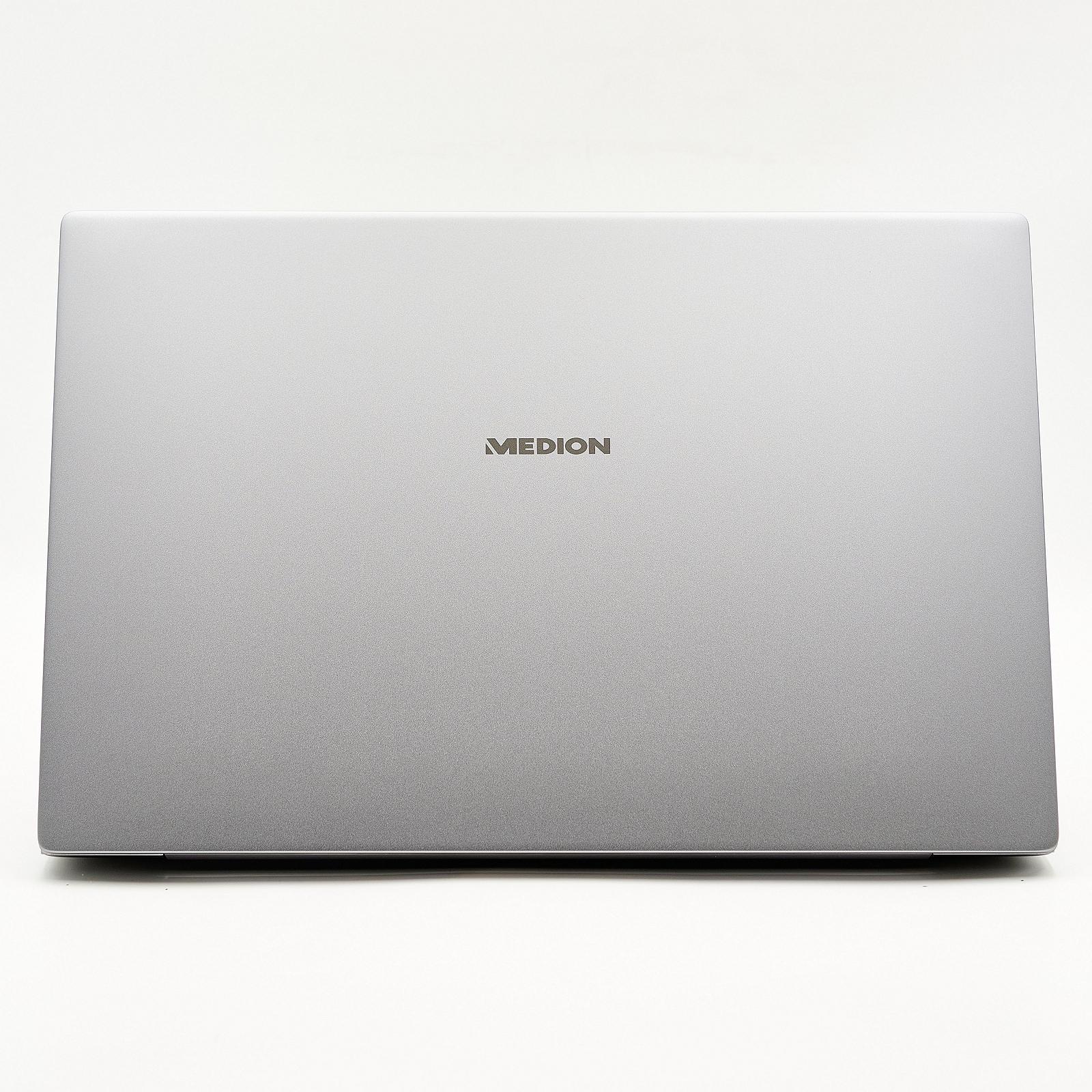 Ноутбук Medion Akoya S17403 17.3" Intel Core i3-10110U ОЗУ 8 ГБ SSD 256 ГБ Intel Graphics Win10, фото №7