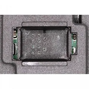 Блок керування освітленням VEMO Green Mobility Parts V10-73-0170 для AUDI SEAT VW synthetic.ua - Фото 1