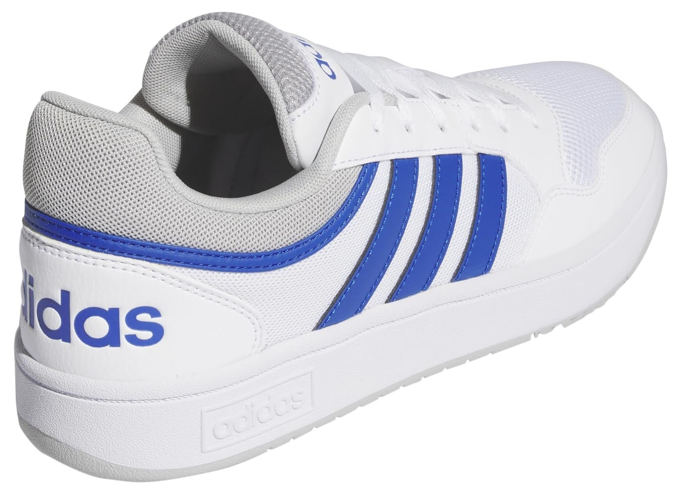Кроссовки Adidas Hoops 3.0 Summer мужские, фото №4 Кроссовки Adidas Hoops 3.0 Summer мужские, фото №4