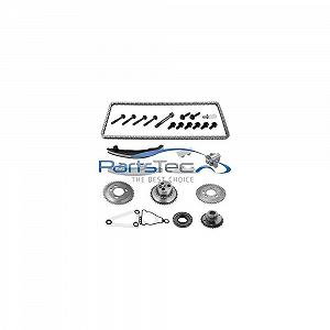 Комплект ланцюга ГРМ PartsTec PTA114-0467 для FORD, FORD USA - Фото 1