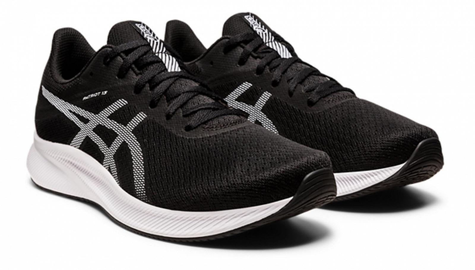 Чоловічі Кросівки ASICS Patriot 13, фото №2